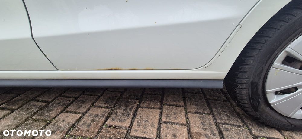 Mitsubishi Space Star 1.0 Inform - 11