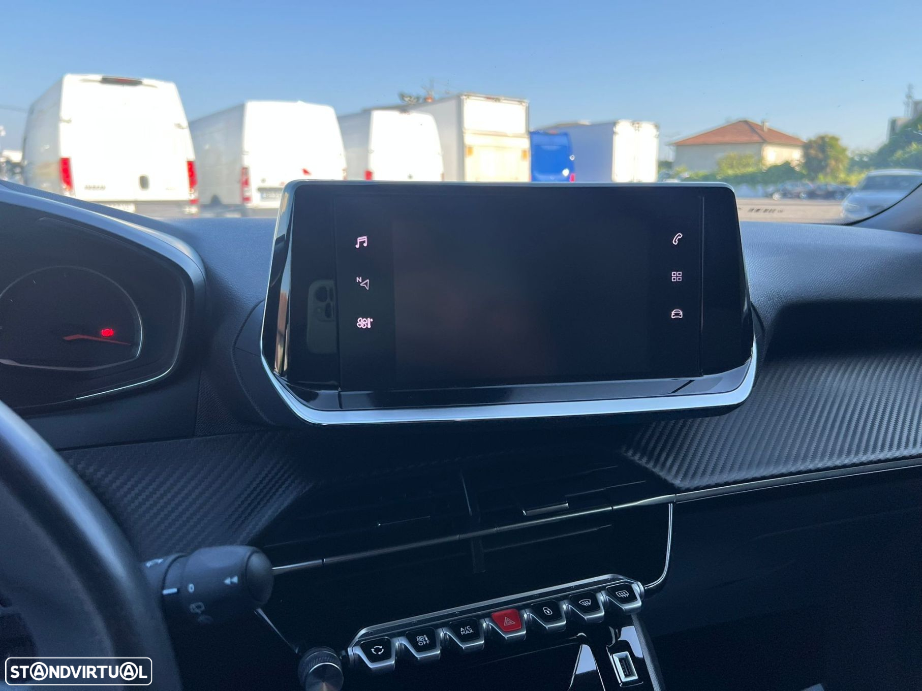 Peugeot 2008 1.2 PureTech Active - 30