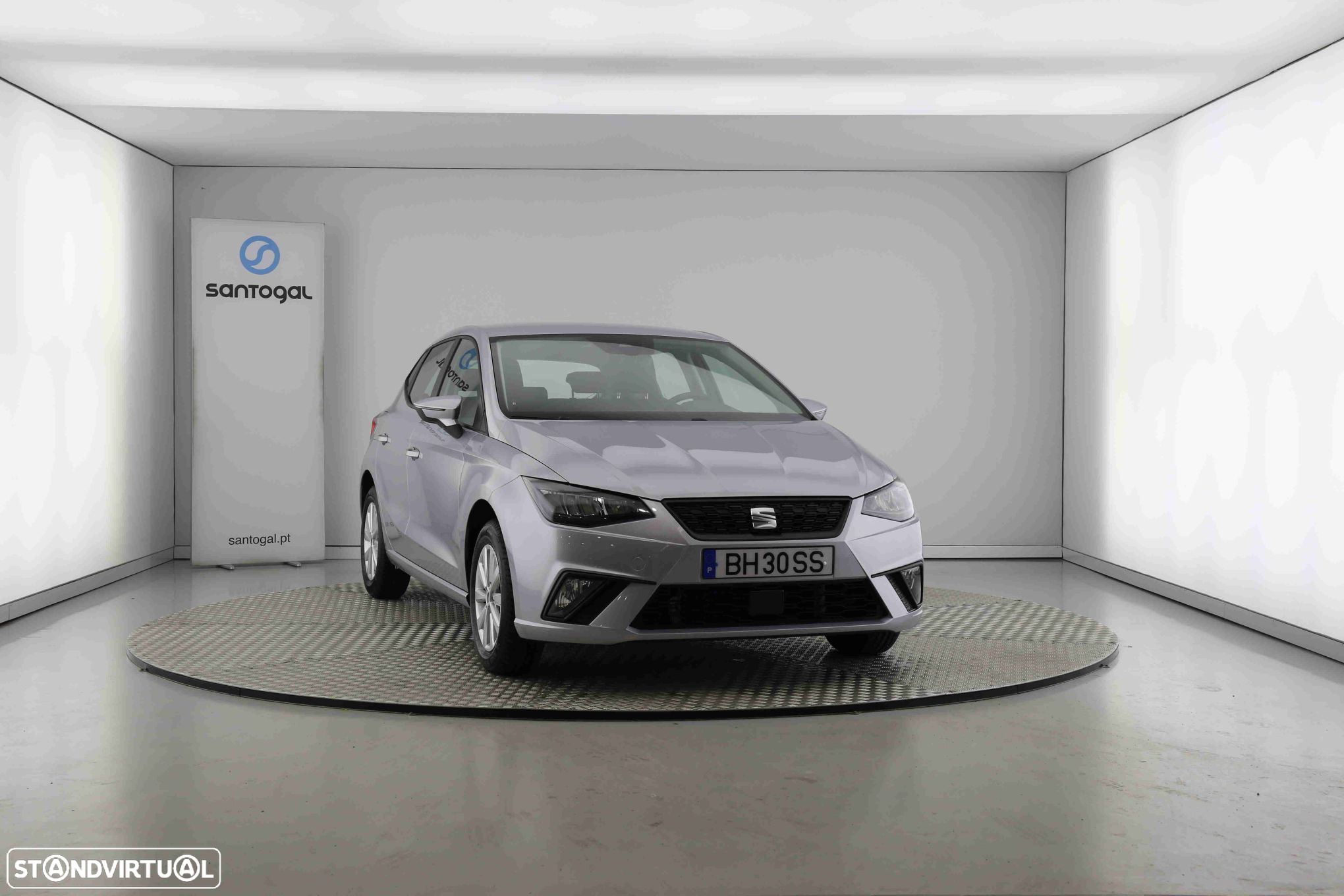 SEAT Ibiza 1.0 TSI Style DSG - 2