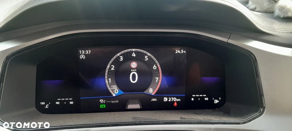 Volkswagen T-Roc 1.5 TSI Life Plus - 17