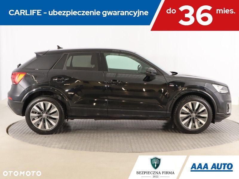 Audi Q2 - 8
