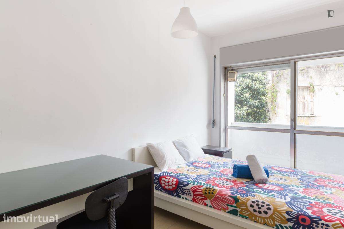 Quarto - localizado em Bonfim Porto - Grande imagem: 2/40