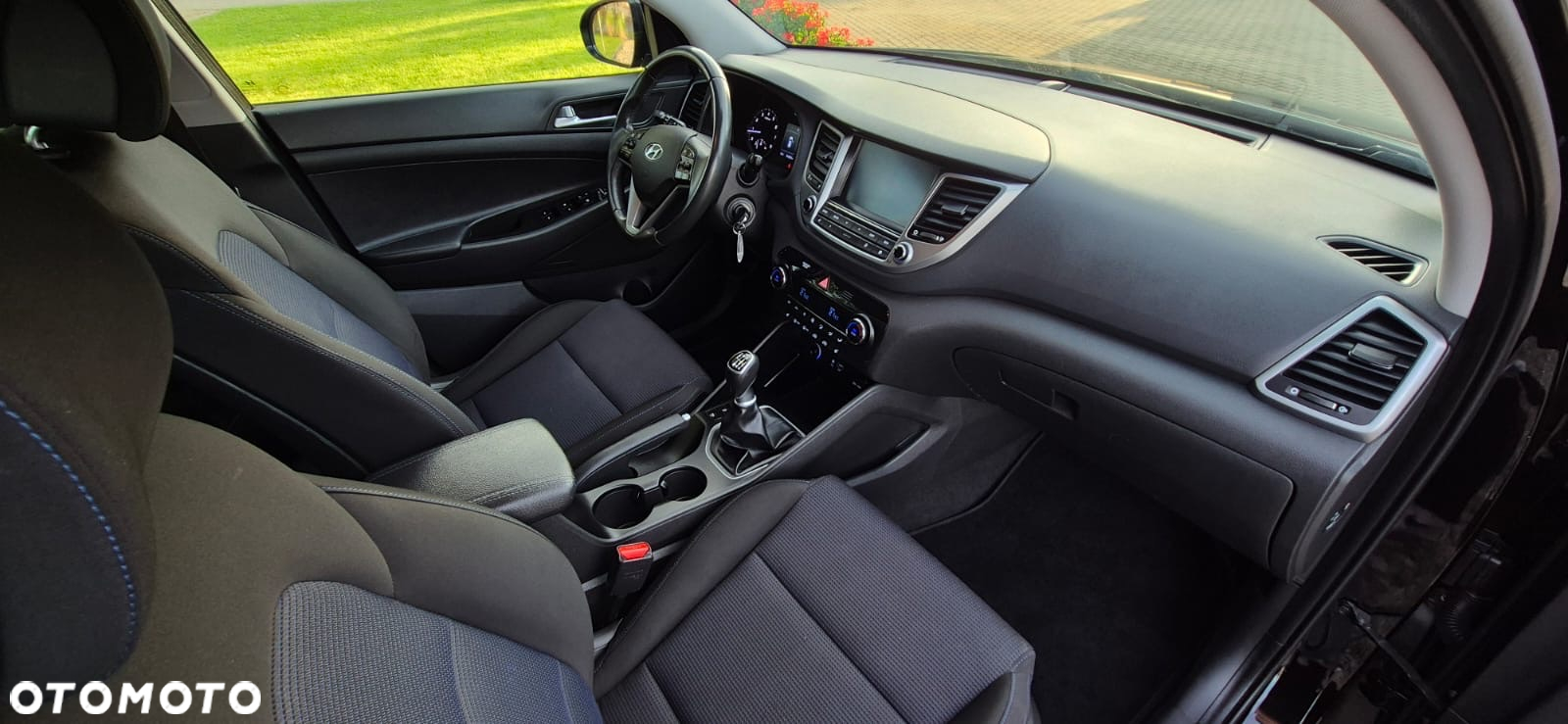 Hyundai Tucson - 37