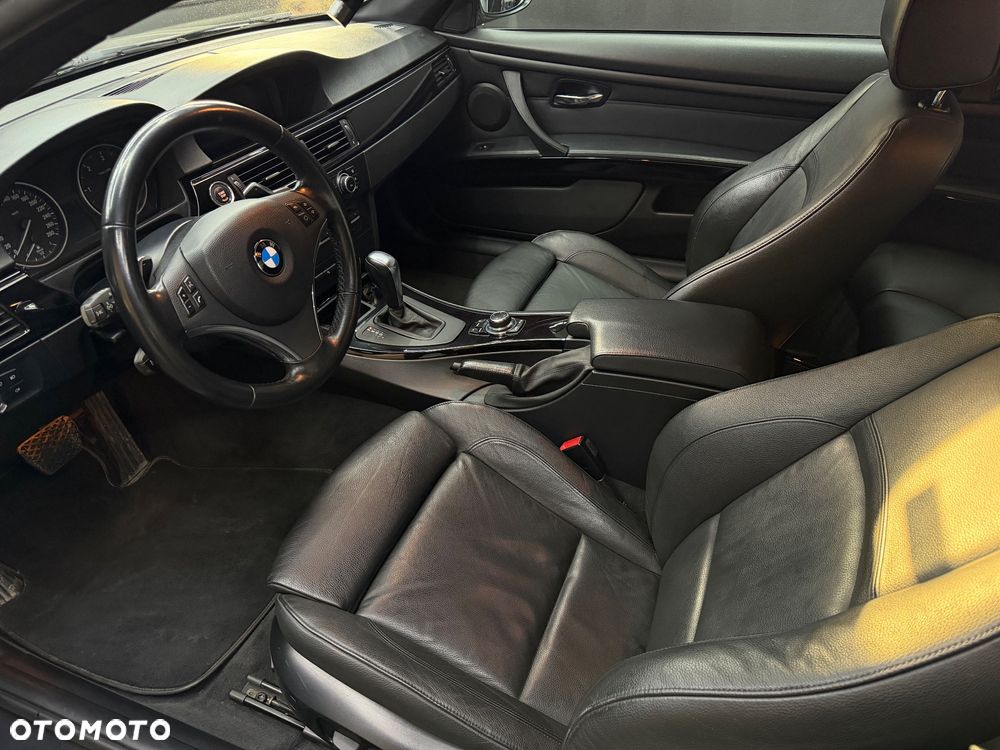 BMW Seria 3 - 15