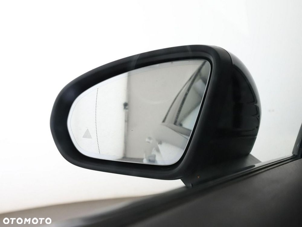 Mercedes-Benz Klasa A 200 d 8G-DCT Progressive - 38