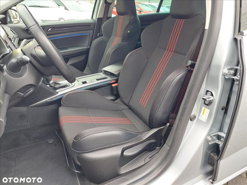 Renault Megane 1.3 TCe FAP R.S Line EDC - 5