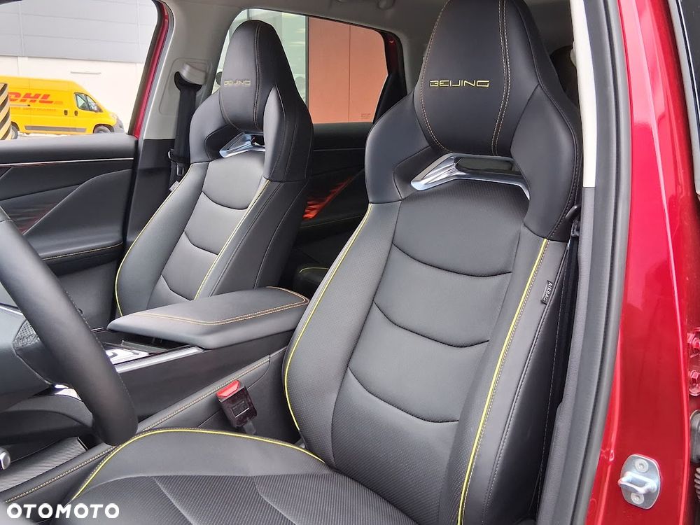 BAIC 5 - 21