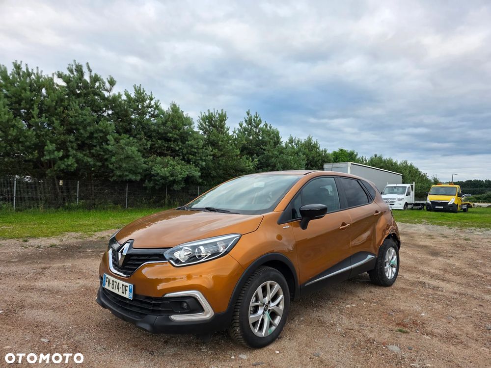 Renault Captur 1.3 Energy TCe S-Edition - 3