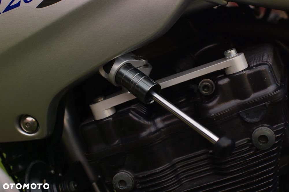Suzuki Bandit - 17