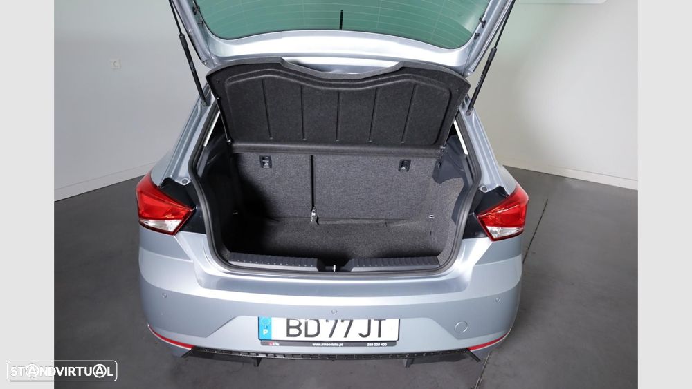 SEAT Ibiza 1.0 TSI Style - 20