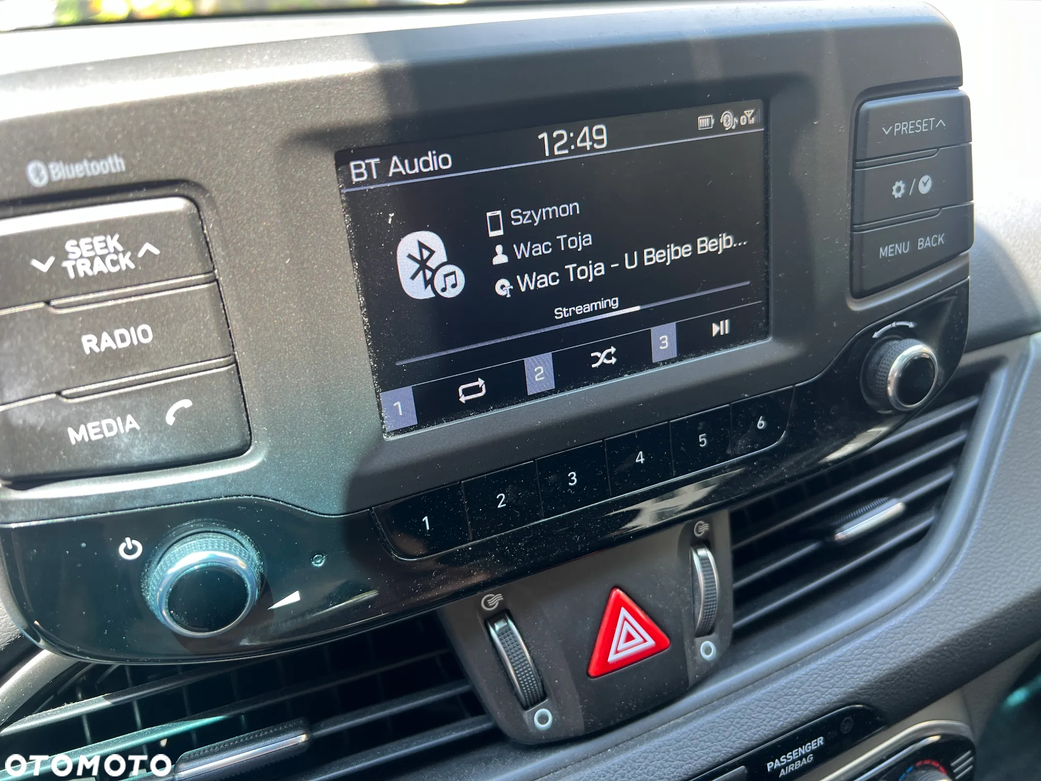 Hyundai i30 1.6 CRDi Comfort - 15