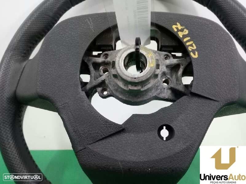 VOLANTE TOYOTA AURIS 2012 -617007805 - 4