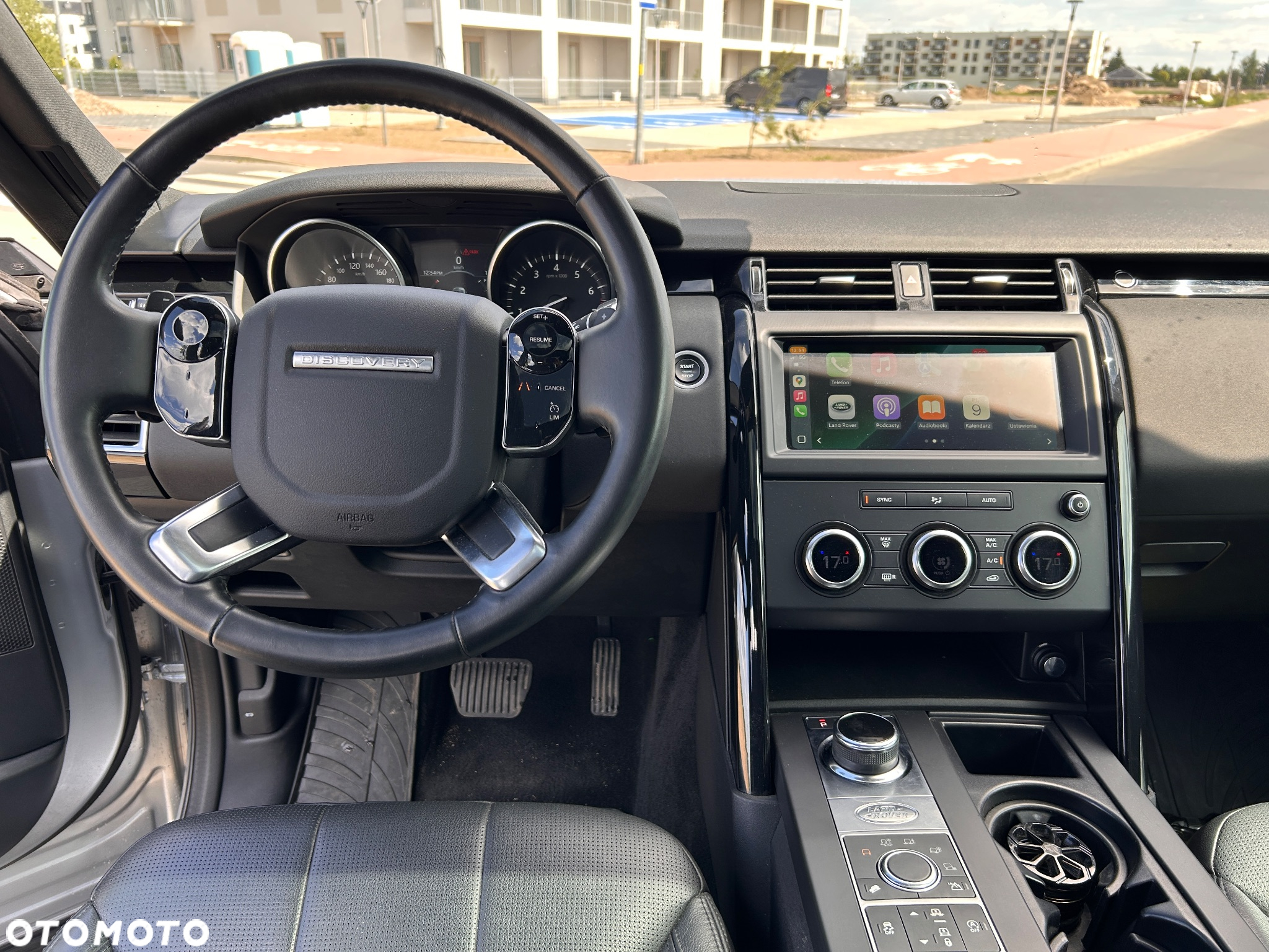 Land Rover Discovery V 3.0 Si6 SE - 27