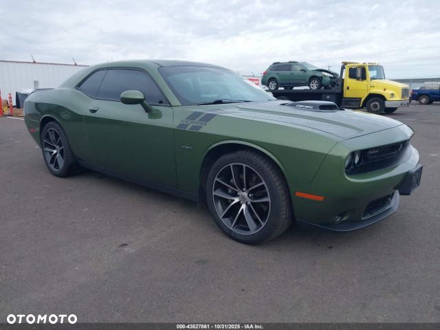 Dodge Challenger 5.7 R/T Shaker - 1