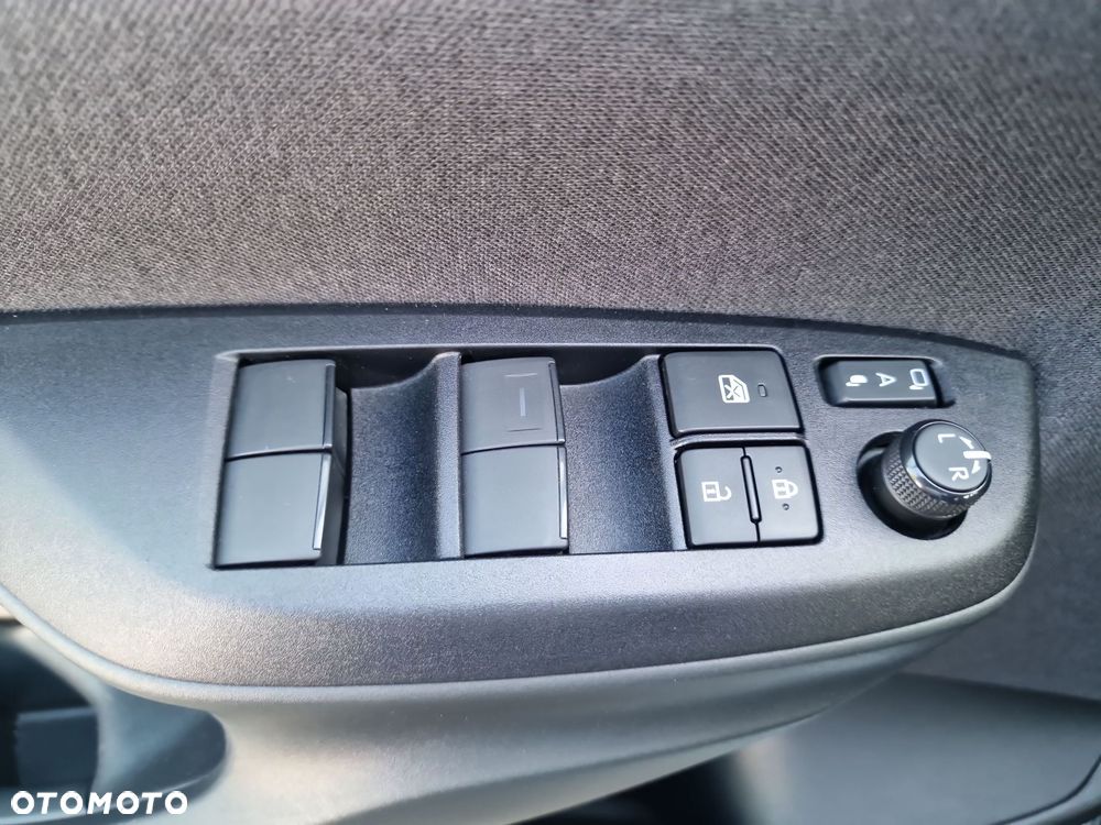 Toyota Yaris Cross Hybrid 1.5 Style - 14