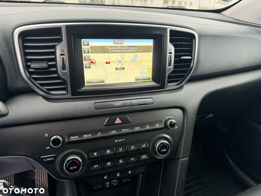 Kia Sportage - 27