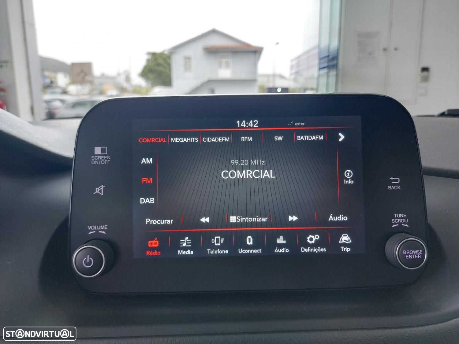 Fiat Tipo 1.0 GSE T3 City Life - 23