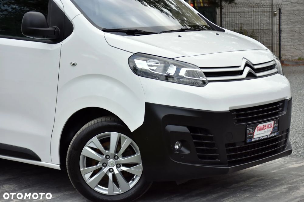 Citroën Jumpy - 8