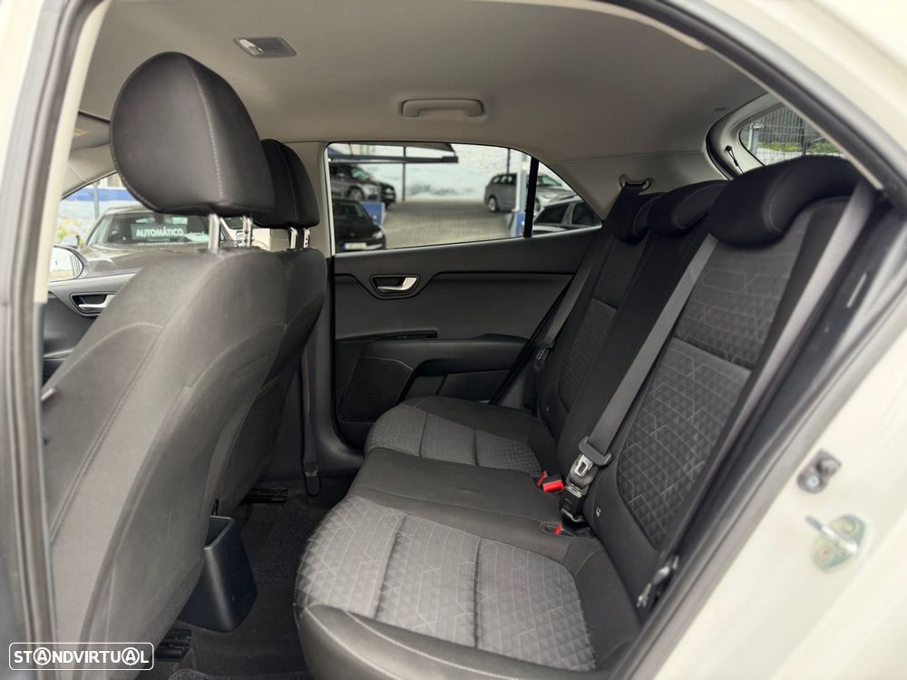 Kia Rio 1.0 T-GDi Drive - 31
