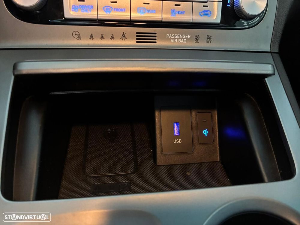 Hyundai Kauai 39 kWh Executive - 42