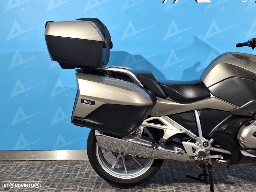 BMW R 1200 RT - 4