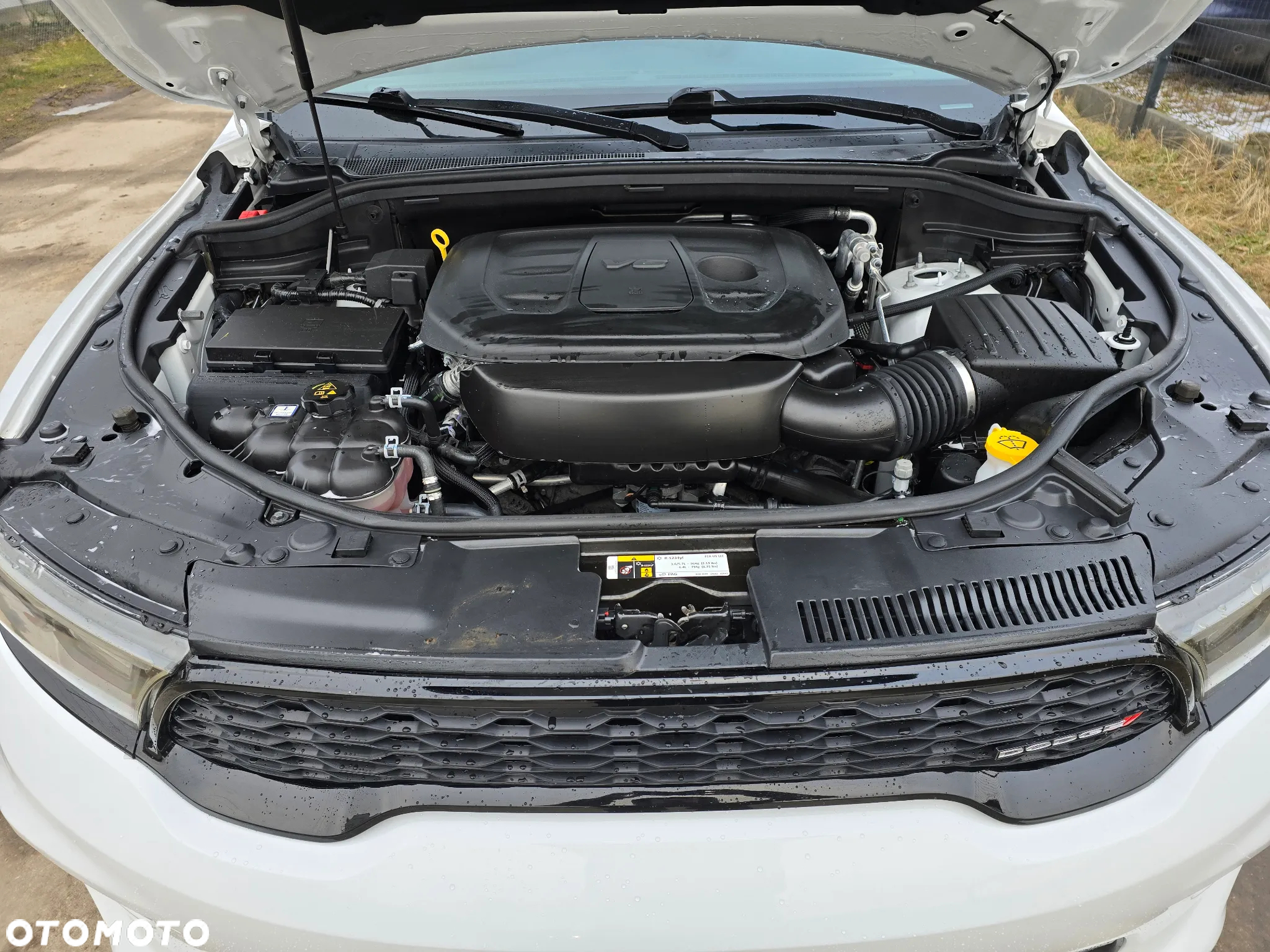 Dodge Durango - 9