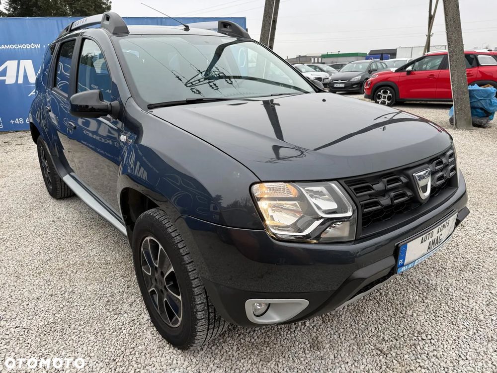 Dacia Duster dCi 110 2WD EDC Comfort - 4