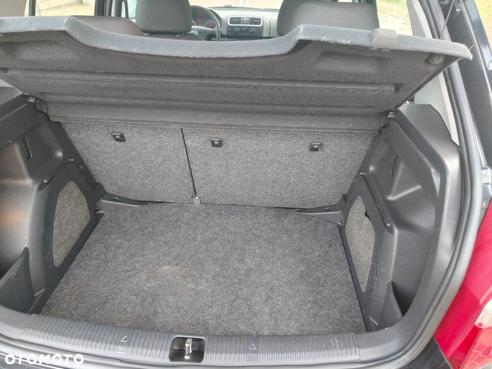 Skoda Fabia 1.2 HTP Elegance - 19