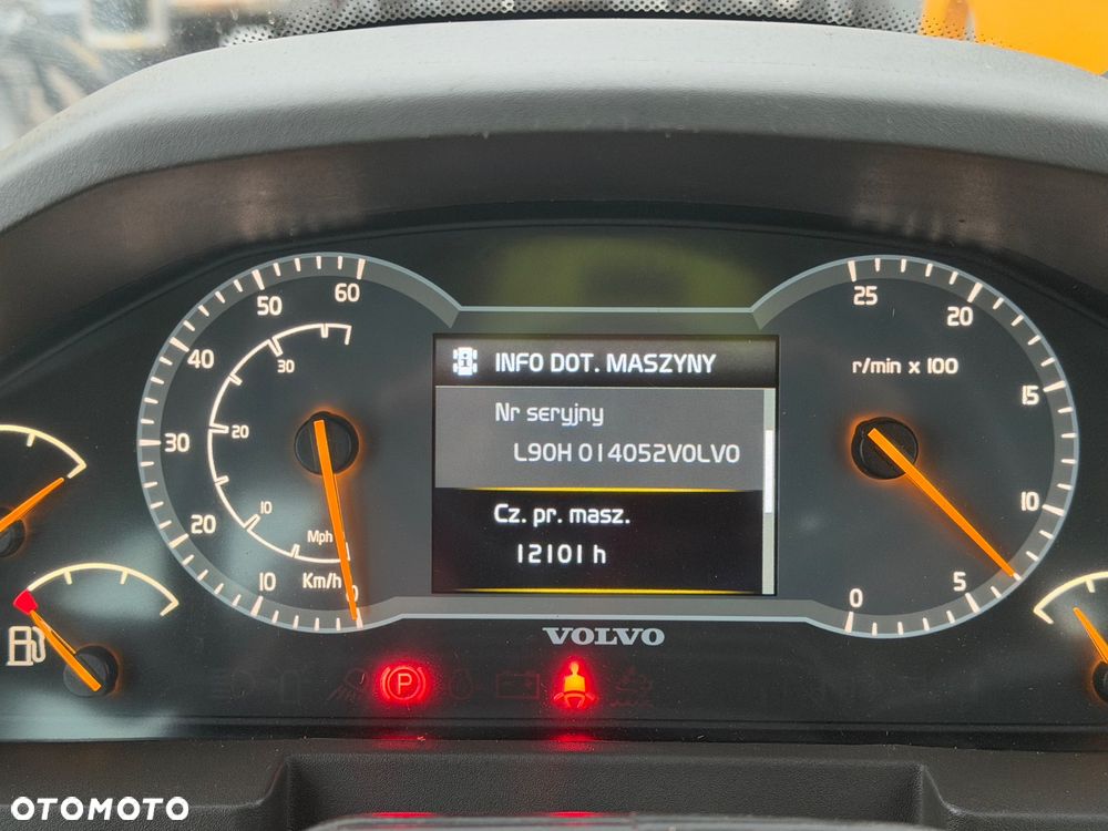 Volvo L90H - 20