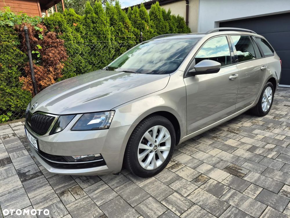 Skoda Octavia 1.4 TSI Joy - 3