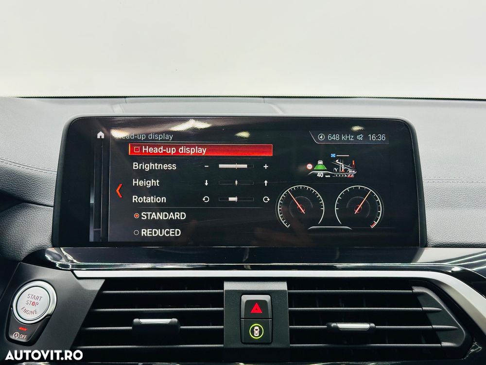 BMW X3 - 13