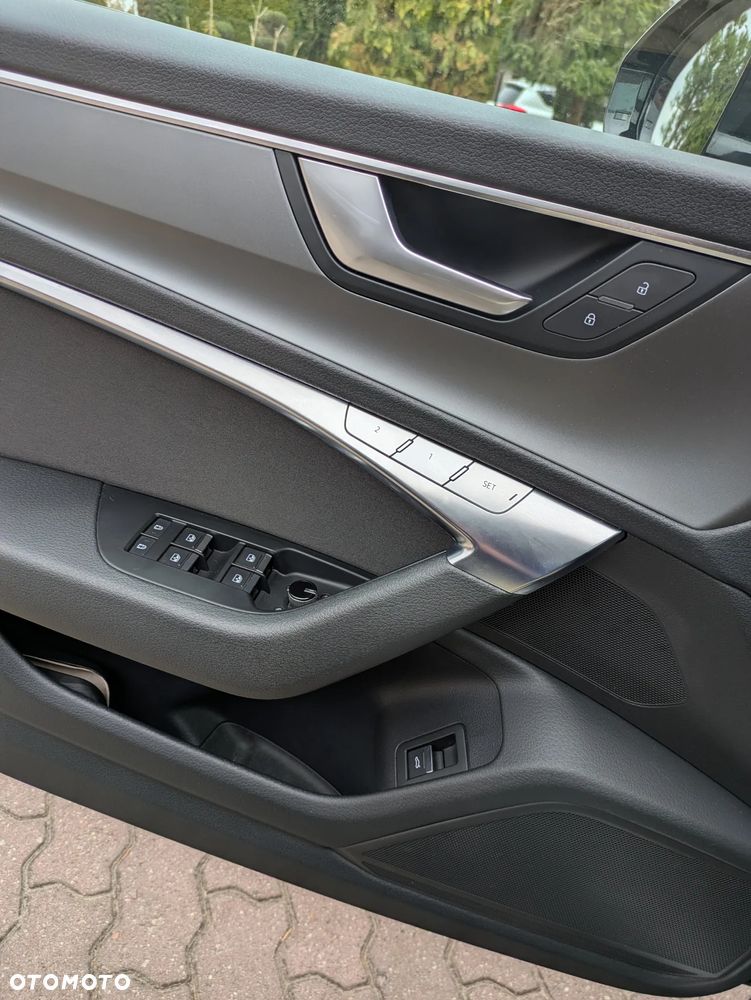 Audi A6 Limousine - 9