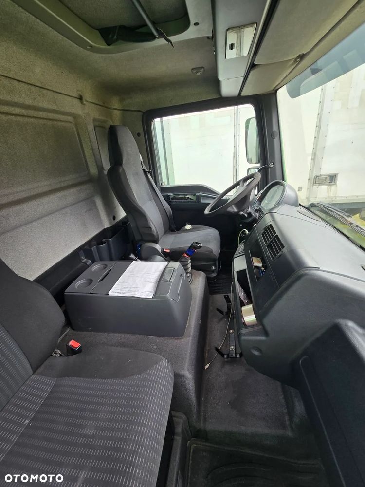 MAN TGL - 6