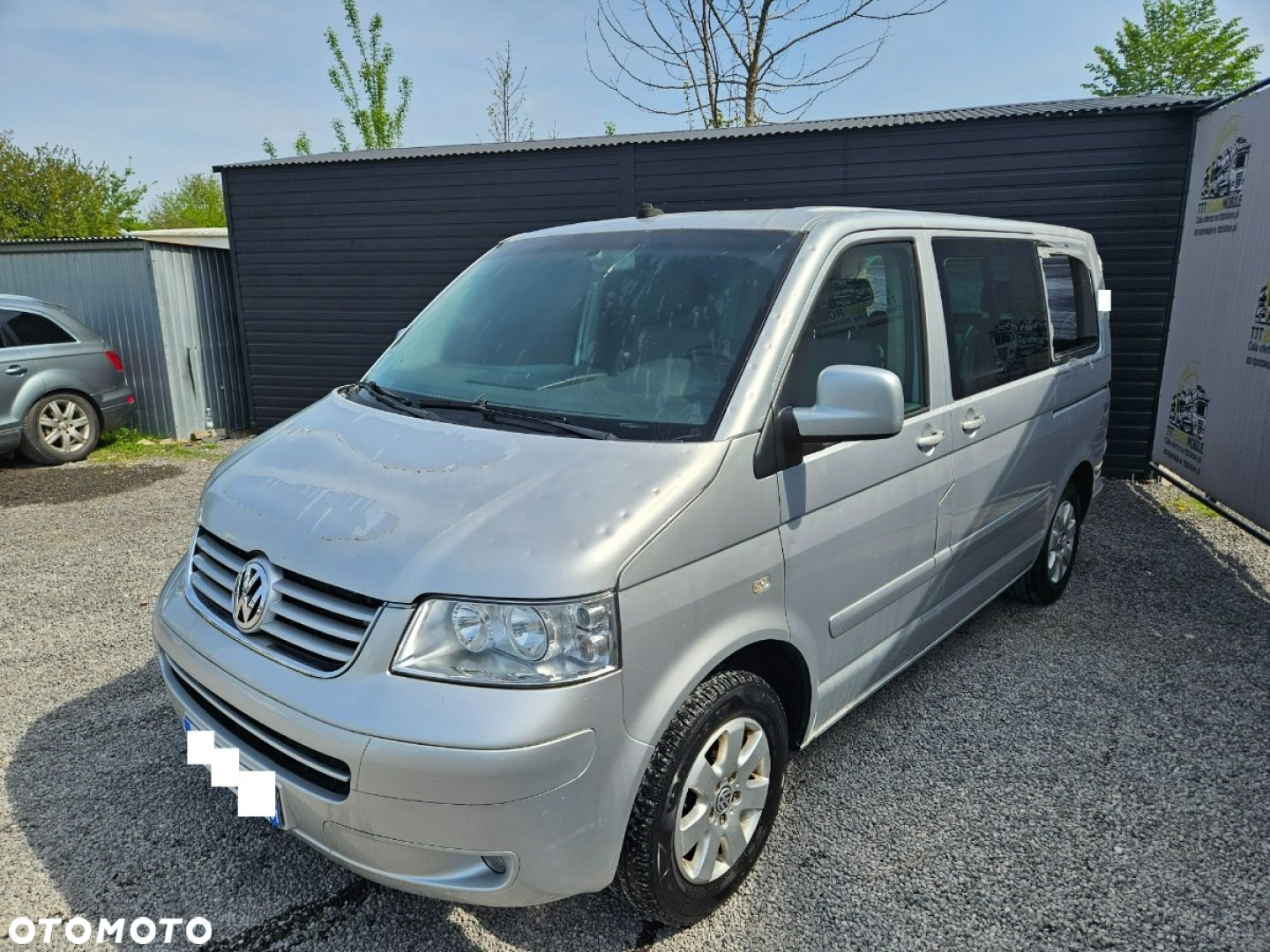 Volkswagen Multivan - 4