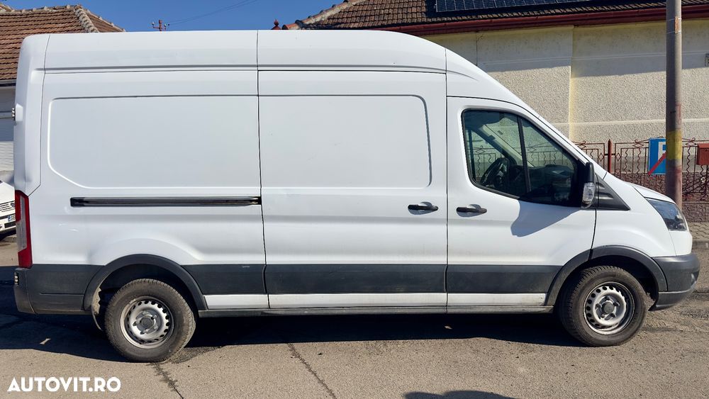 Ford Transit - 1