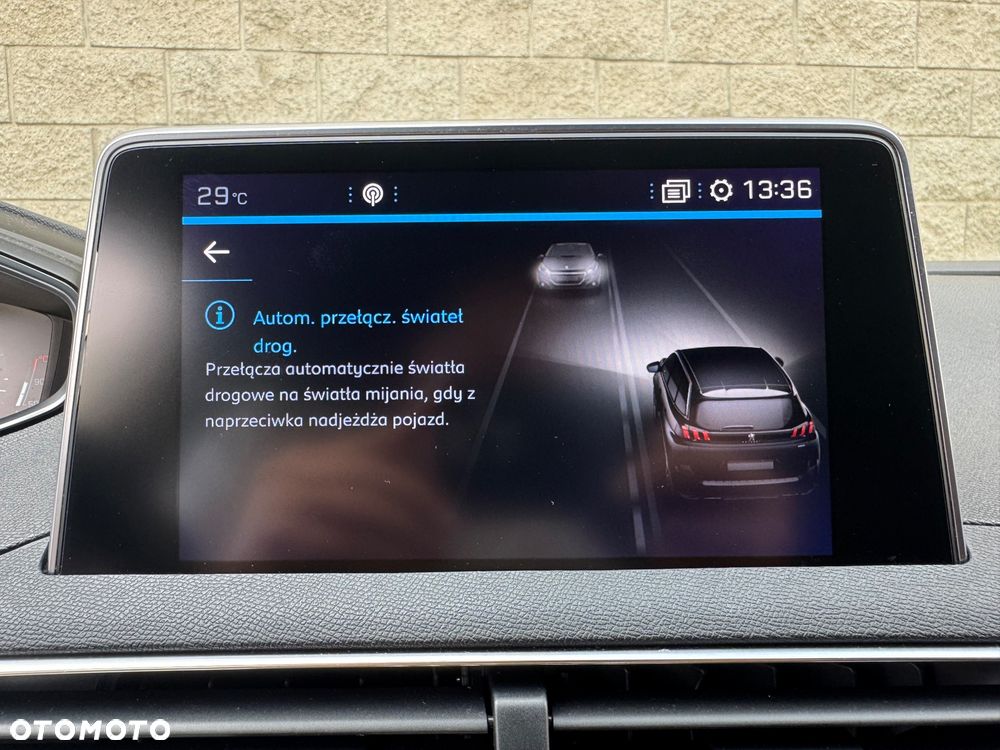 Peugeot 5008 BlueHDI 120 EAT6 Stop & Start Allure - 20