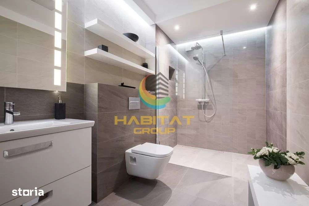 Photo 6 of Apartament 3 bedroom in Drumul Gura Ariesului