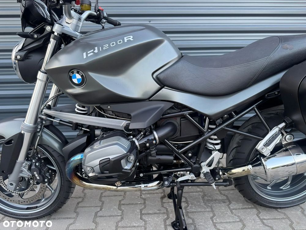 BMW R - 20