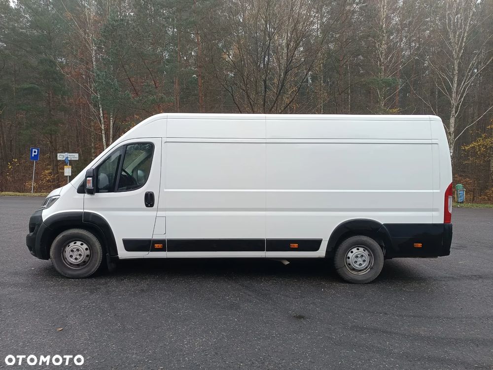 Citroën Jumper - 10