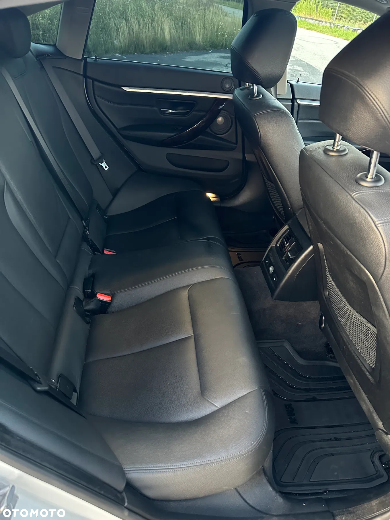 BMW Seria 4 428i Gran Coupe Luxury Line - 10