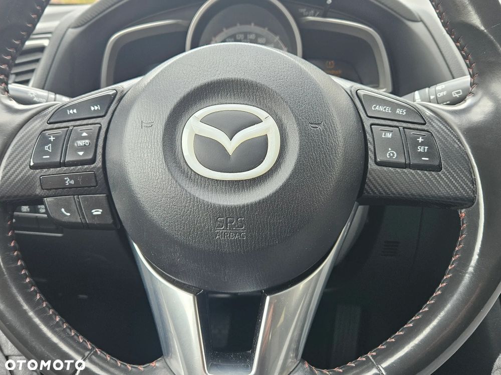 Mazda 3 2.0 Skypassion - 14