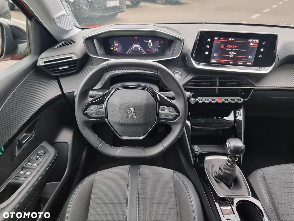 Peugeot 208 1.2 PureTech Allure Pack S&S - 23