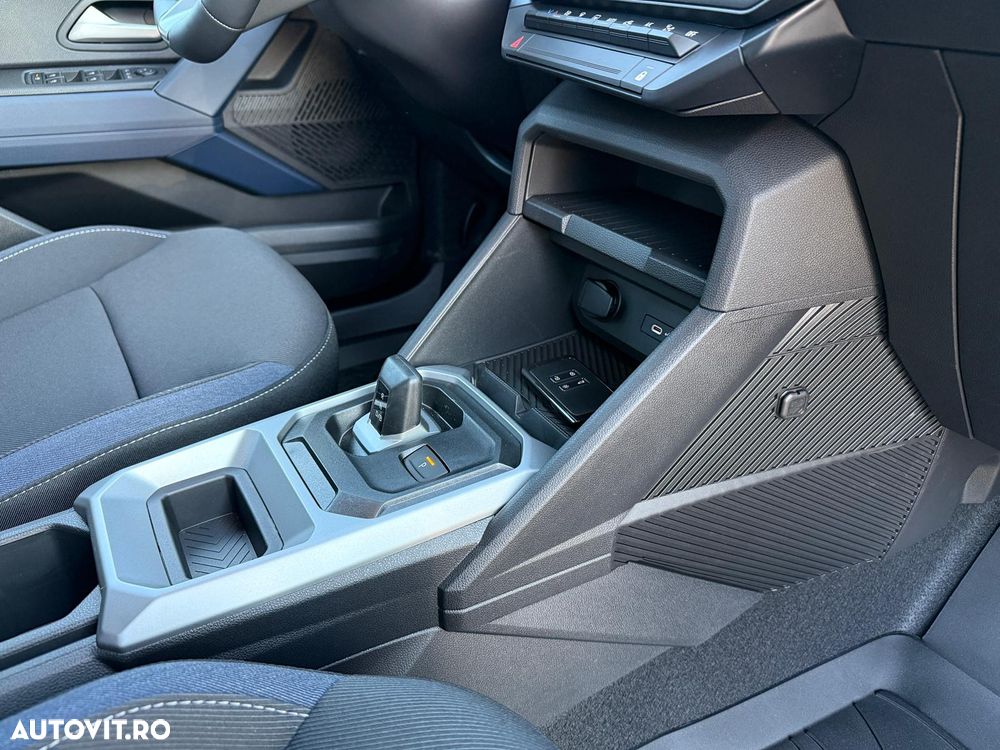 Dacia Duster HEV 140 Journey - 7