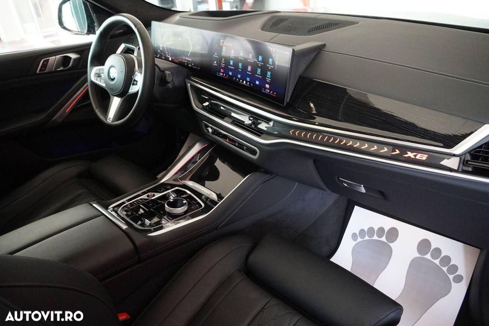 BMW X6 - 17