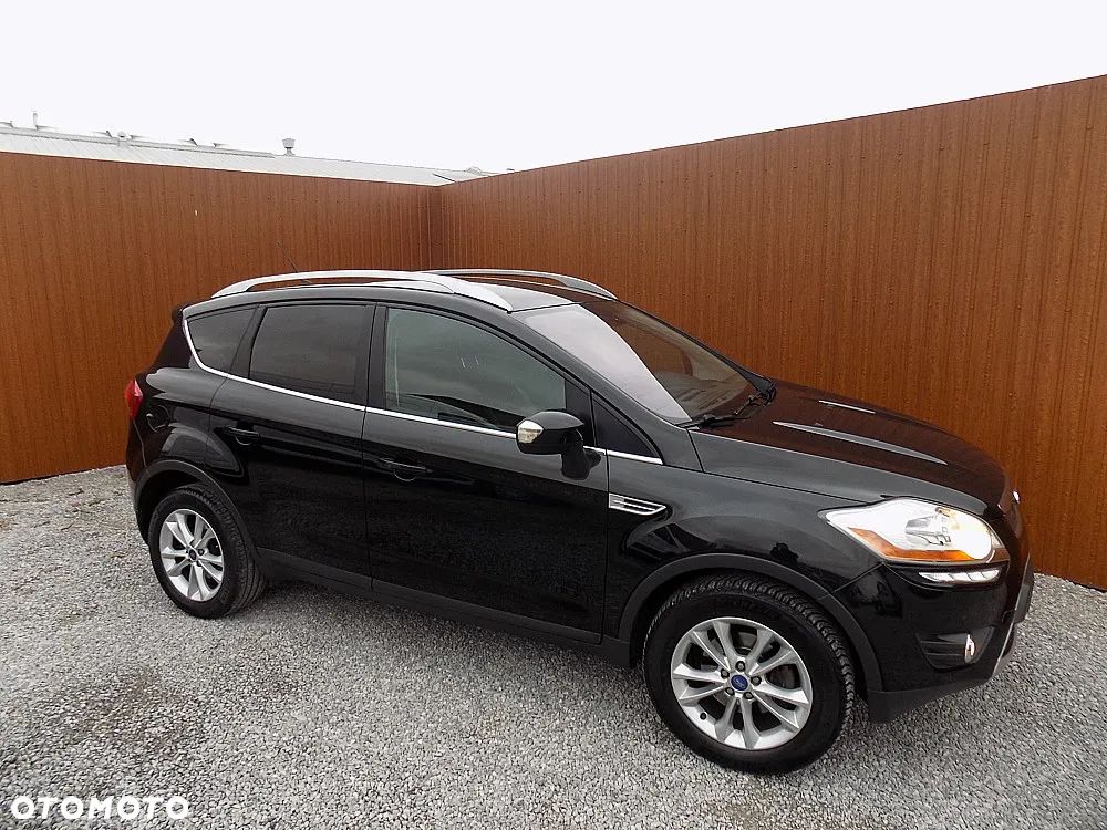 Ford Kuga 2.0 TDCi Titanium S - 32
