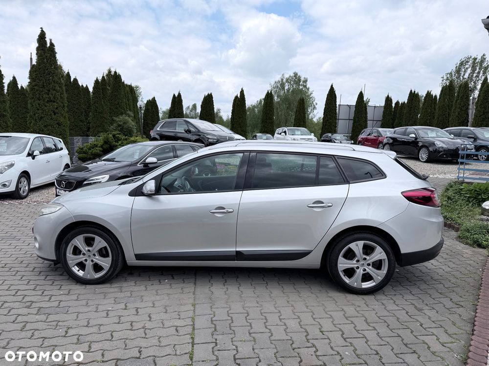 Renault Megane TCe 130 Dynamique - 4