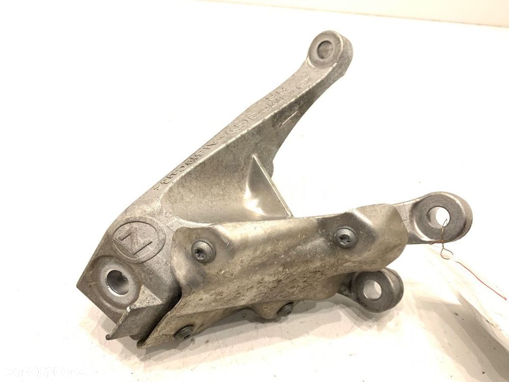 ŁAPA SILNIKA  BMW 5 (G30, F90) 2016 - 2022 530 e Plug-in-Hybrid 135 kW [184 KM] Hybryda silnik - 3