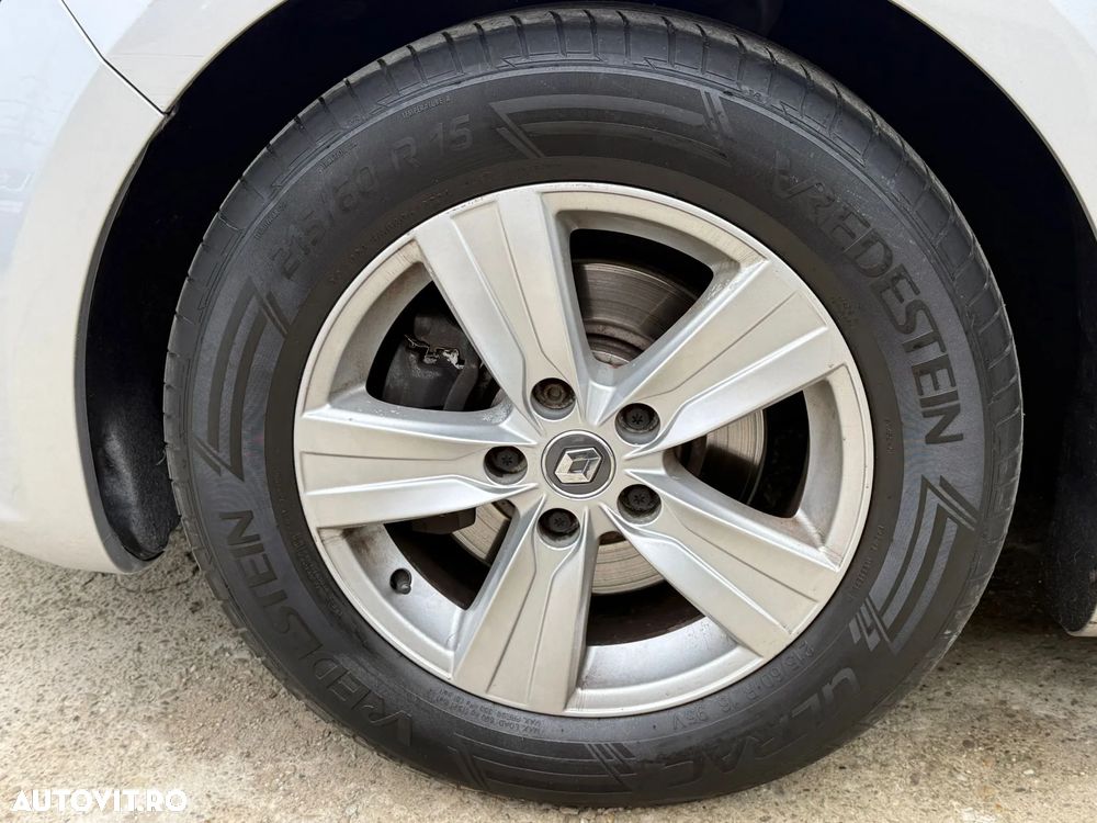 Renault Talisman - 23