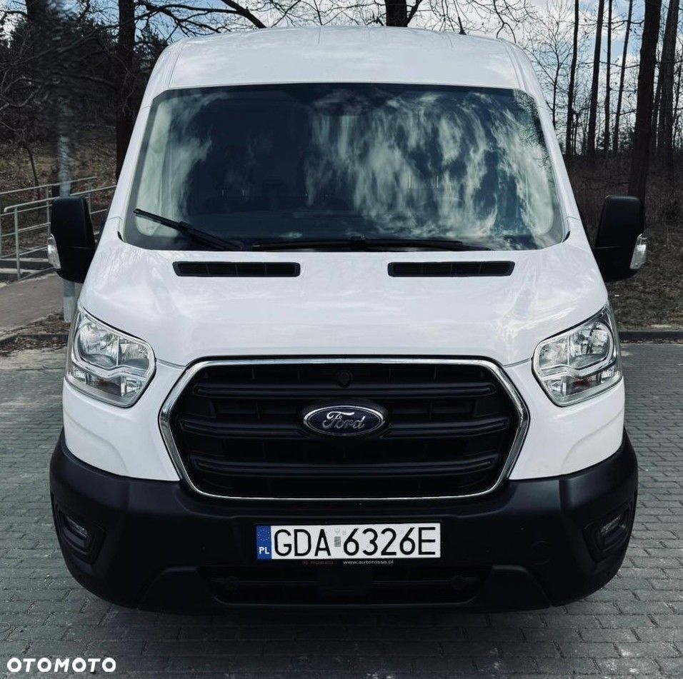 Ford TRANSIT L3H2 AUTOMAT - 3