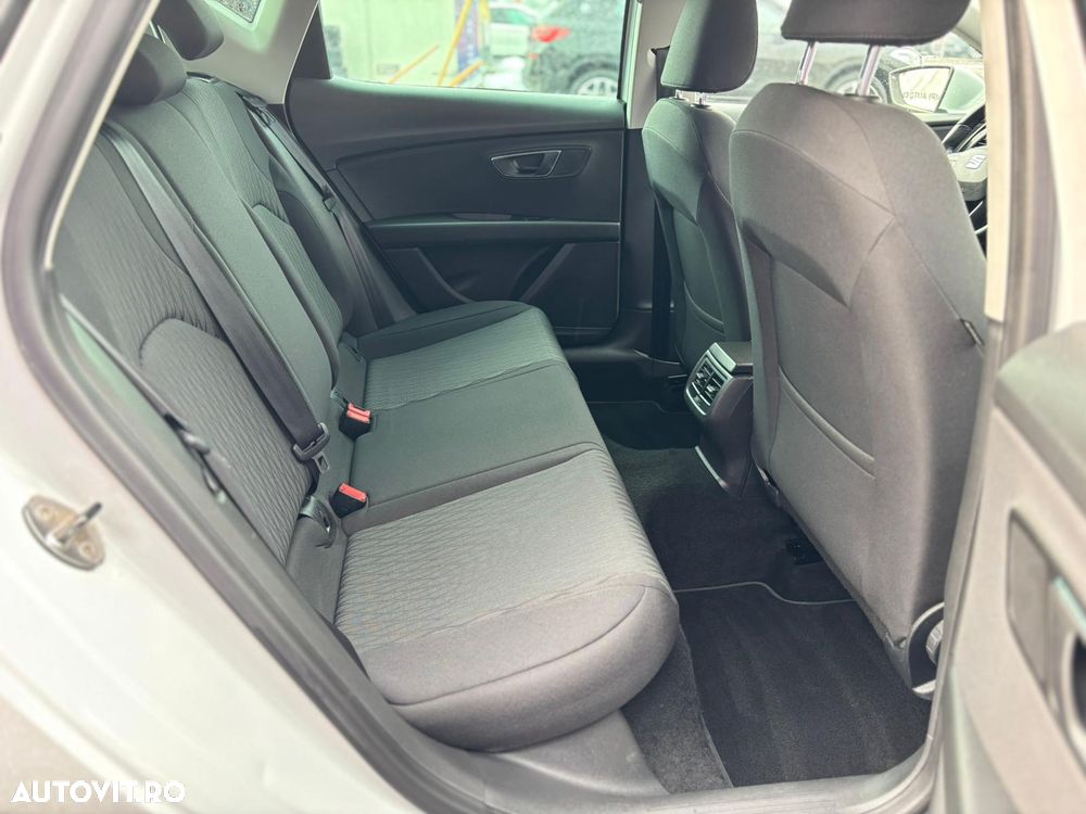 Seat Leon - 30